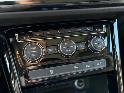Volkswagen Touran - Afbeelding 30 van 30