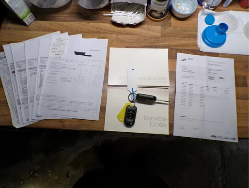 Honda Civic - Afbeelding 4 van 30