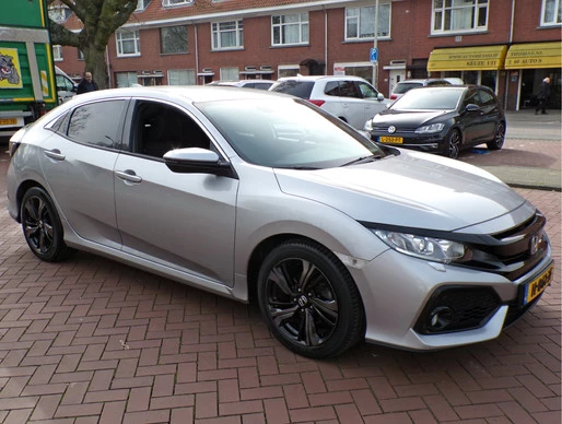 Honda Civic - Afbeelding 6 van 30