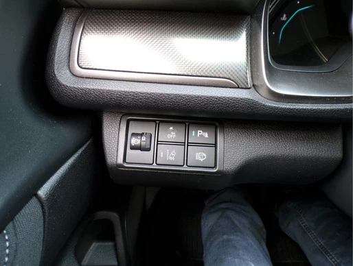 Honda Civic - Afbeelding 19 van 30