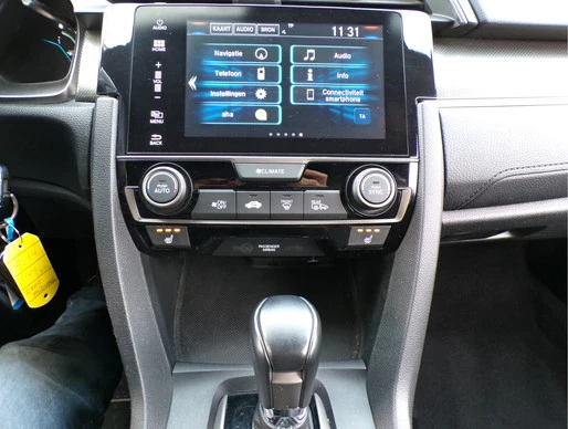 Honda Civic - Afbeelding 22 van 30