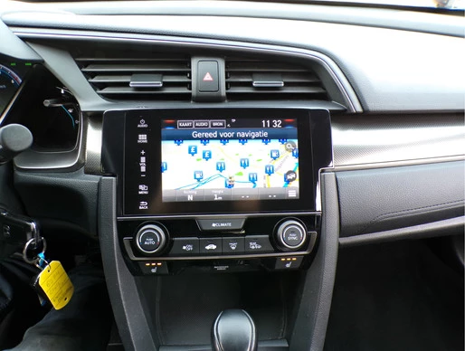 Honda Civic - Afbeelding 23 van 30