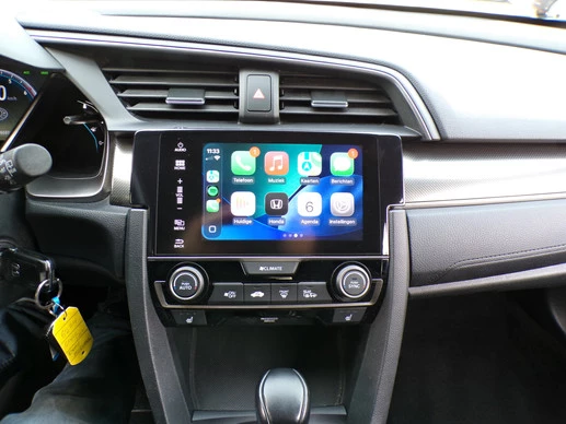 Honda Civic - Afbeelding 26 van 30