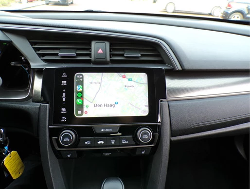 Honda Civic - Afbeelding 27 van 30