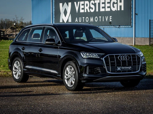 Audi Q7 - Afbeelding 1 van 30