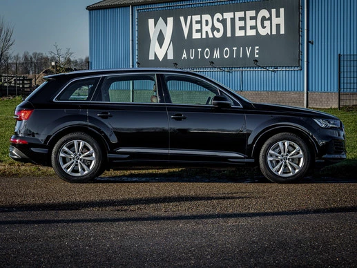 Audi Q7 - Afbeelding 2 van 30