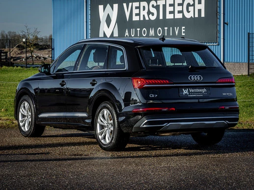 Audi Q7 - Afbeelding 3 van 30