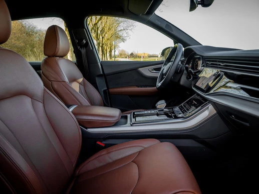 Audi Q7 - Afbeelding 5 van 30