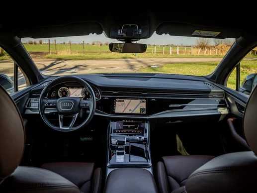 Audi Q7 - Afbeelding 6 van 30