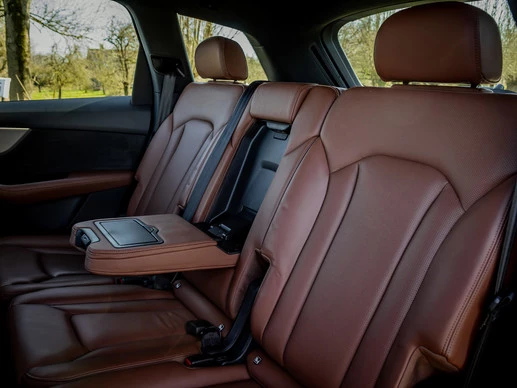 Audi Q7 - Afbeelding 7 van 30