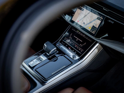 Audi Q7 - Afbeelding 8 van 30