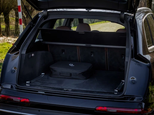 Audi Q7 - Afbeelding 10 van 30