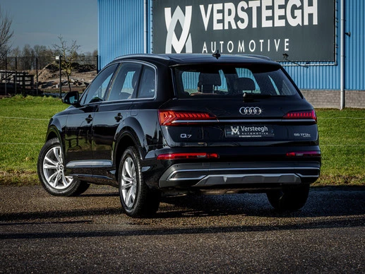 Audi Q7 - Afbeelding 12 van 30