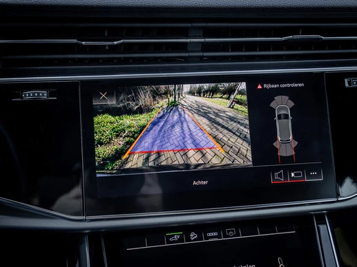 Audi Q7 - Afbeelding 13 van 30