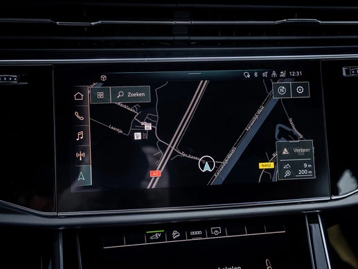Audi Q7 - Afbeelding 14 van 30
