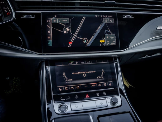 Audi Q7 - Afbeelding 15 van 30