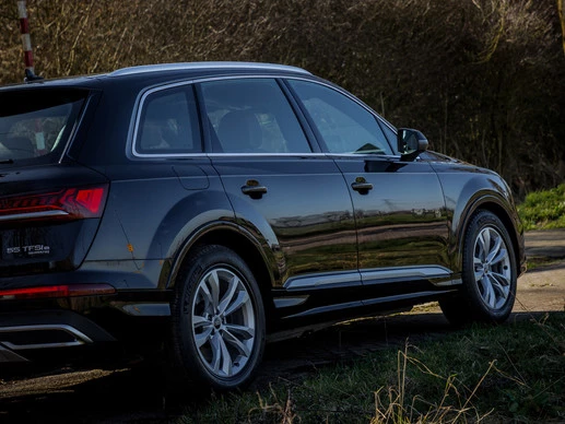 Audi Q7 - Afbeelding 19 van 30