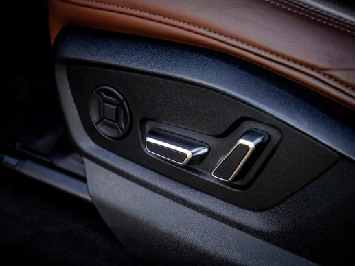 Audi Q7 - Afbeelding 22 van 30