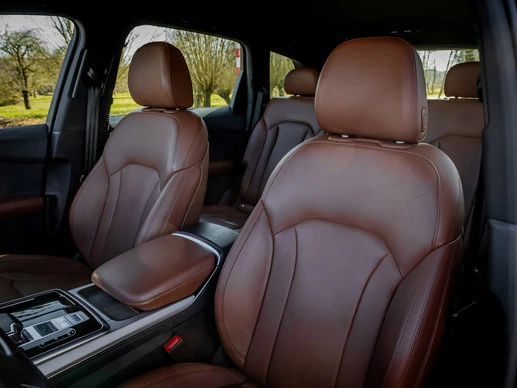 Audi Q7 - Afbeelding 24 van 30