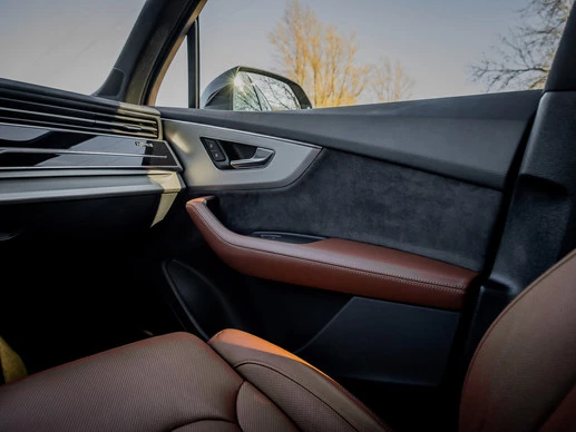 Audi Q7 - Afbeelding 25 van 30