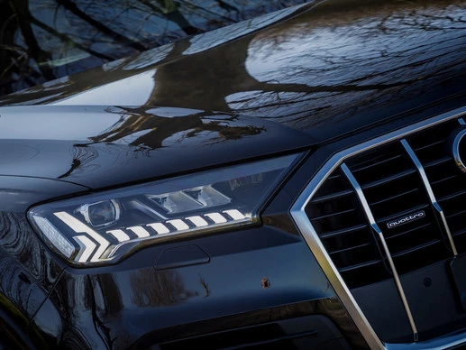 Audi Q7 - Afbeelding 27 van 30