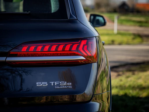 Audi Q7 - Afbeelding 28 van 30