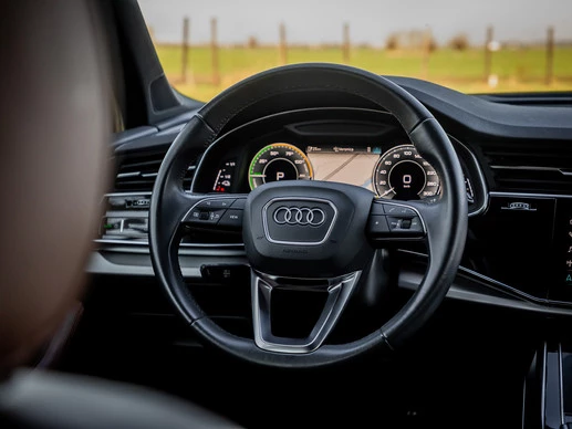 Audi Q7 - Afbeelding 30 van 30