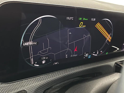 Mercedes-Benz CLA - Afbeelding 4 van 24