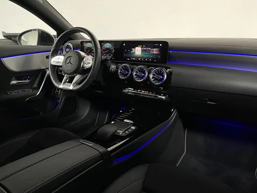 Mercedes-Benz CLA - Afbeelding 7 van 24