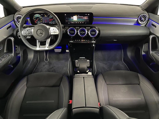 Mercedes-Benz CLA - Afbeelding 8 van 24