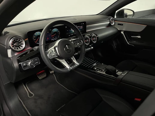 Mercedes-Benz CLA - Afbeelding 10 van 24