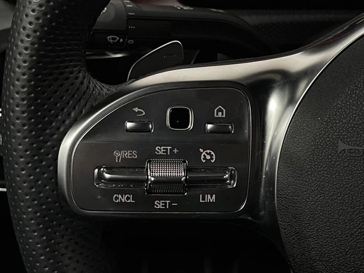 Mercedes-Benz CLA - Afbeelding 11 van 24