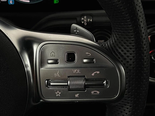 Mercedes-Benz CLA - Afbeelding 12 van 24