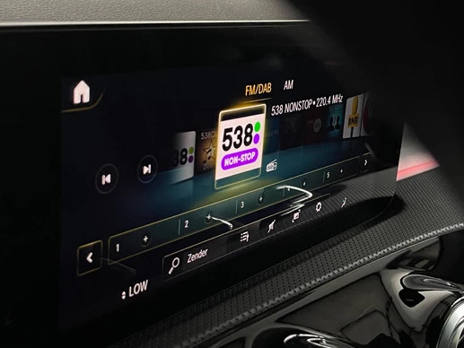 Mercedes-Benz CLA - Afbeelding 15 van 24