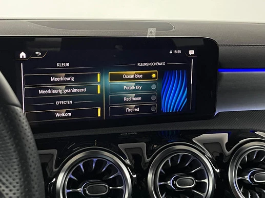 Mercedes-Benz CLA - Afbeelding 16 van 24