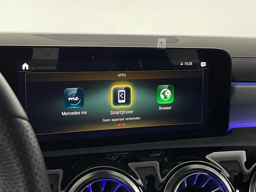 Mercedes-Benz CLA - Afbeelding 18 van 24