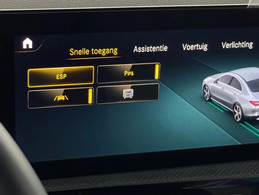 Mercedes-Benz CLA - Afbeelding 19 van 24