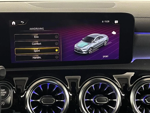 Mercedes-Benz CLA - Afbeelding 20 van 24