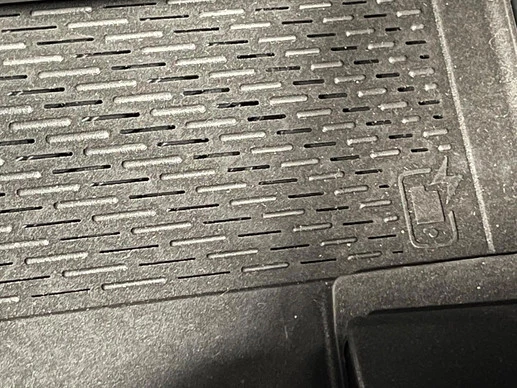 Mercedes-Benz CLA - Afbeelding 22 van 24