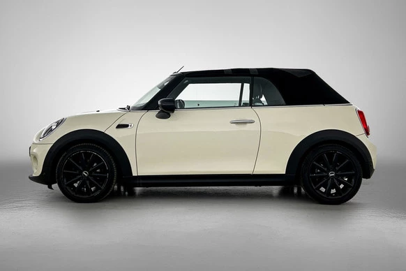 MINI Cooper Cabrio - Afbeelding 5 van 30