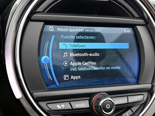 MINI Cooper Cabrio - Afbeelding 6 van 30