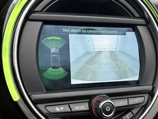 MINI Cooper Cabrio - Afbeelding 8 van 30