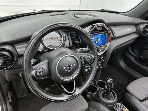 MINI Cooper Cabrio - Afbeelding 9 van 30