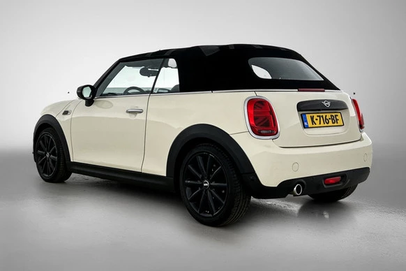 MINI Cooper Cabrio - Afbeelding 10 van 30