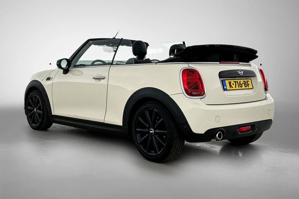 MINI Cooper Cabrio - Afbeelding 11 van 30
