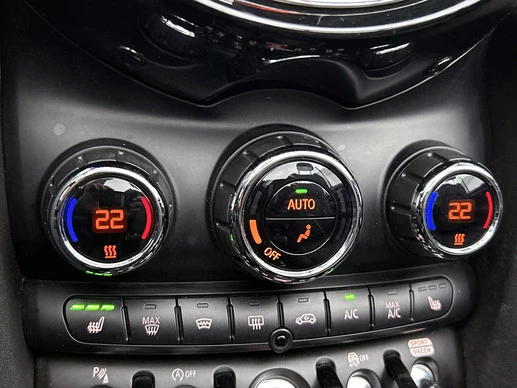 MINI Cooper Cabrio - Afbeelding 12 van 30