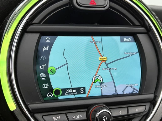 MINI Cooper Cabrio - Afbeelding 14 van 30