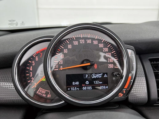 MINI Cooper Cabrio - Afbeelding 19 van 30