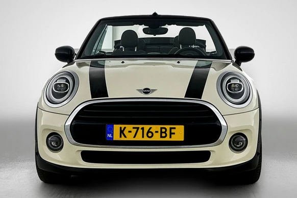 MINI Cooper Cabrio - Afbeelding 20 van 30