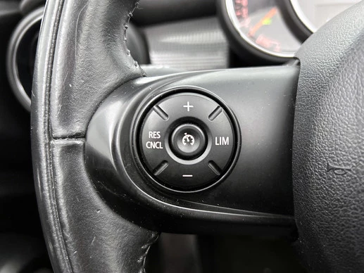 MINI Cooper Cabrio - Afbeelding 24 van 30